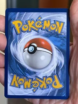 POKEMON LEFTOVERS 163/165 UNCOMMON REVERSE HOLO SCARLET & VIOLET 151 NM CARD - Image 2