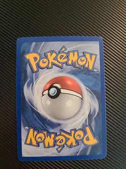 Dark Golduck 35/109 Team Rocket Returns Pokemon Vintage 2004 LP+ - Image 2