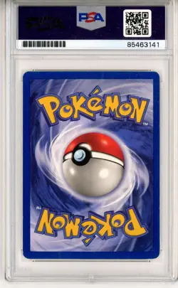 PSA Signed Jay Goede Pokemon TCG Mewtwo (Movie Promo) 03 Wotc Promo Regular 1999 - Image 2