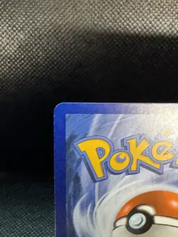 Mew ex SVP 053 Pokemon TCG Scarlet Violet 151 Black Star Promo Full Art - Image 3
