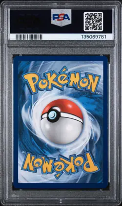 2017 POKEMON SUN & MOON SHINING LEGENDS #42 SHINING JIRACHI-HOLO PSA 10 - Image 2