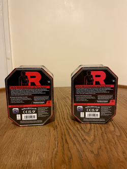Pokemon TCG Destined Rivals Team Rocket’s Tin New & Sealed x2 - Image 4