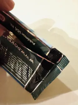 Pokemon EX Emerald Booster Pack Deoxys Art Factory Sealed Brand New English TCG - Image 4