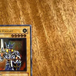 Yugioh! Jack’s Knight - EEN-EN005 - Ultimate Rare - 1st Edition - Image 4