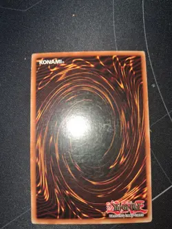 Yu-Gi-Oh! Horus, der Schwarzflammendrache LV8 SOD-DE008 Ultra Rare NM - Image 3