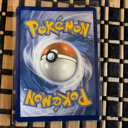 Pokemon Lapras TCG SWSH051 Black Star Promo Card Near Mint Condition - Image 2