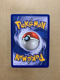 Defender 80/102 Base Set - Uncommon Pokemon Card - EXCELLENT - Image 2