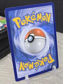 Pokemon Card TCG Charmander 17/113 Build a Bear Exclusive Promo Stamped 2013 NM - Image 2