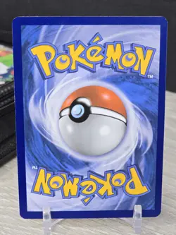 Pokemon Card TCG Charmander 17/113 Build a Bear Exclusive Promo Stamped 2013 NM - Image 4