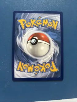 Pokemon TCG Mew 025/025 25th Celebrations Card Shiny Gold Mew MINT - Image 2