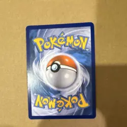 Pokemon Pikachu Evolutions 35/108 Holo Rare Card 60 HP Basic English - Image 2