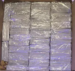 6478 Pokemon TCG Bulk Card Lot HOLO/REVERSE HOLO/ COMMON/UNCOMMON No Energy - Image 1