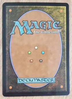 MTG Magic The Gathering- Whispersilk Cloak Darksteel Regular - Image 2