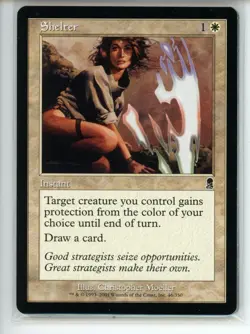 SHELTER Odyssey #46 ODY(NM)(MTG) - Image 1