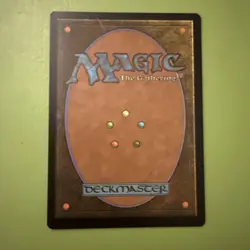 Wheel of Misfortune Commander Legends Regular - Image 2