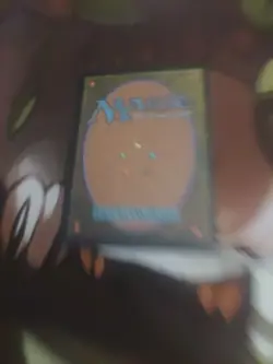 Magic the Gathering Shizo, Death's Storehouse Champions of Kamigawa LP - Image 2