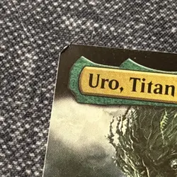 Uro, Titan of Nature's Wrath - Extended Art - Image 3