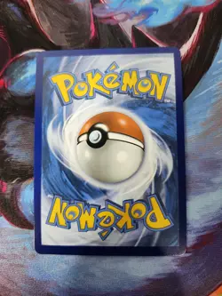 Fart Swirl 🌀 Cynthia's Gabite 103/182 Cosmos Holo Rare Pokemon TCG 🌀 - Image 4