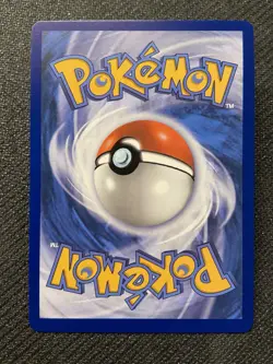 Pokemon: Paldean Wooper Illustration Rare IR Full Art Holo 102/094 (Near Mint) - Image 2
