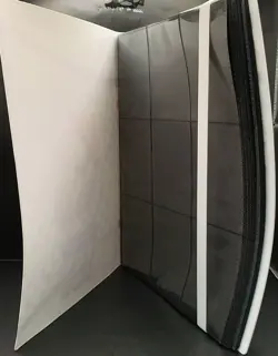 Pokemon TCG Scarlet & Violet 151 Mew Portfolio - 20 Double Sided 9-Pocket Pages - Image 3