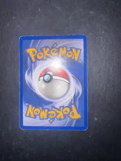 Pokemon Shining Mewtwo 109/105 Neo Destiny Holo ITA - No Charizard Crystal - Image 2