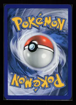 Oshawott BW08 Promo Black and White Promos Pokemon Card - Image 2