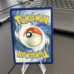 Pokemon League Promo XY206 - Gym Badge (Erika) NM🔥🔥 - Image 5