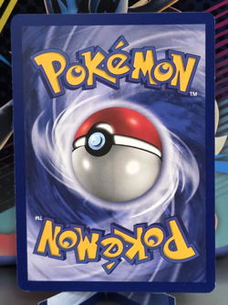 Item Finder 74/102 Base Set Pokemon TCG - LP VINTAGE - Image 2