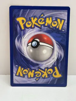 Pokemon Tcg WOTC VTG Kabuto 50/62 Fossil Regular MP - Image 2