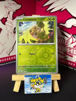 CARTE POKEMON FLAMME BLANCHE EV10.5 CO /UNCO /HOLO / REVERSE / ULTRA NEUVE FR 🔥 - Image 3