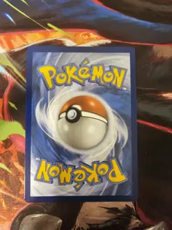 2024 POKEMON SVP EN-SV BLACK STAR PROMO #132 GRENINJA EX - Image 2