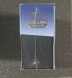 Pokemon TCG: Sword & Shield Chilling Reign Elite Trainer Box - ETB - Ice Calyrex - Image 5