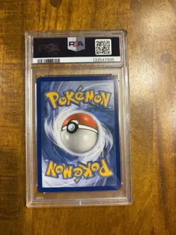 Low Pop PSA 9 All Night Party Non Holo XY Breakpoint 96/122 Pokemon - Image 2