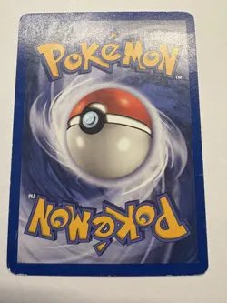 Pokemon Gengar Expedition Non-Holo Rare 48/165 - Image 4