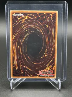 Yugioh TCG Serpent Night Dragon MRL-103 Secret Rare LP - Image 2