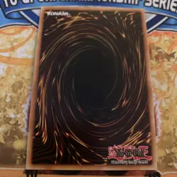 Yugioh Snoww, Unlight of Dark World LCJW-EN248 1st Edition NM - Image 2