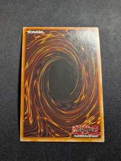 Yugioh - Sillva, Warlord of Dark World LCJW-EN245 1st Secret Rare NM - Image 2