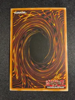 Yugioh - Goldd, Wu-Lord of Dark World LCJW-EN246 1st Secret Rare NM - Image 2