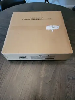 Sealed Weiss Schwarz Avatar The Last Airbender Booster Box Case English - Image 3