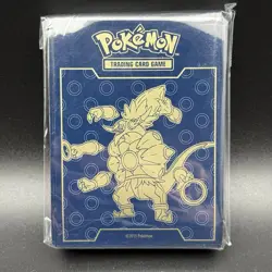 Pokemon TCG Ancient Origins Elite Trainer Box Card ETB Sleeves (65) NEW Sealed - Image 1