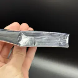 Pokemon TCG Ancient Origins Elite Trainer Box Card ETB Sleeves (65) NEW Sealed - Image 3