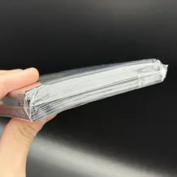 Pokemon TCG Ancient Origins Elite Trainer Box Card ETB Sleeves (65) NEW Sealed - Image 4