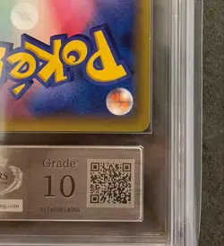 Pokemon Card Japanese 【U.S./DDP】 Raichu BREAK ARS10 - Image 5