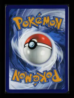 Lechonk 154/198 Promo Gamestop Stamped Pokemon Card - Image 2