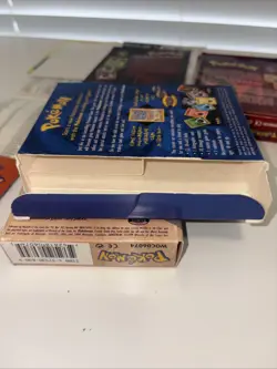 Pokemon Vintage 1999/2000 Theme Deck Box & Inserts Lot Of 4 - No Cards - Image 5