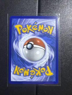 Pokemon TCG Ethan's Typhlosion Card 190/182 Destined Rivals Series - Image 2