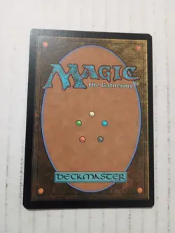 Magic the Gathering MTG Ossification Foil Promo Pack Phyrexia All Will Be One NM - Image 2