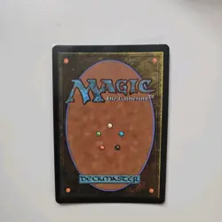 MTG English Phyrexian Processor (Schematic) (Serial Numbered) NM Foil - Image 2