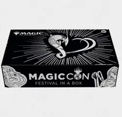 Pre-Order Confirmed! FESTIVAL IN A BOX: Atlanta 2025 Box MTG Magic Secret Lair - Image 2