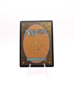 Spider-man Magic The Gathering Savage Beating (Borderless) M0026 Regular - Image 2